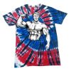 Spiral Tie Dye Tees - Adult & Youth Thumbnail