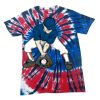Spiral Tie Dye Tees - Adult & Youth Thumbnail