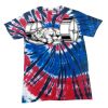 Spiral Tie Dye Tees - Adult & Youth Thumbnail