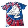Spiral Tie Dye Tees - Adult & Youth Thumbnail