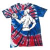 Spiral Tie Dye Tees - Adult & Youth Thumbnail