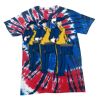 Spiral Tie Dye Tees - Adult & Youth Thumbnail