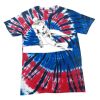 Spiral Tie Dye Tees - Adult & Youth Thumbnail