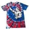 Spiral Tie Dye Tees - Adult & Youth Thumbnail