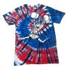 Spiral Tie Dye Tees - Adult & Youth Thumbnail