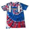 Spiral Tie Dye Tees - Adult & Youth Thumbnail