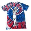 Spiral Tie Dye Tees - Adult & Youth Thumbnail
