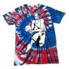 Spiral Tie Dye Tees - Adult & Youth Thumbnail