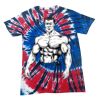 Spiral Tie Dye Tees - Adult & Youth Thumbnail