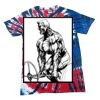 Spiral Tie Dye Tees - Adult & Youth Thumbnail