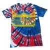 Spiral Tie Dye Tees - Adult & Youth Thumbnail