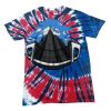 Spiral Tie Dye Tees - Adult & Youth Thumbnail