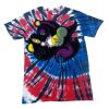 Spiral Tie Dye Tees - Adult & Youth Thumbnail