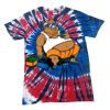 Spiral Tie Dye Tees - Adult & Youth Thumbnail