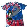 Custom Printed - Spiral Tie Dye Tees - Adult & Youth Thumbnail