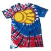 Spiral Tie Dye Tees - Adult & Youth Thumbnail