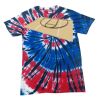 Spiral Tie Dye Tees - Adult & Youth Thumbnail