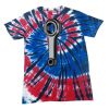 Spiral Tie Dye Tees - Adult & Youth Thumbnail