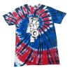 Spiral Tie Dye Tees - Adult & Youth Thumbnail