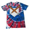 Spiral Tie Dye Tees - Adult & Youth Thumbnail