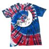 Spiral Tie Dye Tees - Adult & Youth Thumbnail