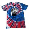 Spiral Tie Dye Tees - Adult & Youth Thumbnail