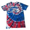 Spiral Tie Dye Tees - Adult & Youth Thumbnail