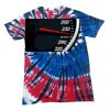 Spiral Tie Dye Tees - Adult & Youth Thumbnail