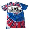 Spiral Tie Dye Tees - Adult & Youth Thumbnail