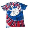 Spiral Tie Dye Tees - Adult & Youth Thumbnail
