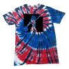 Spiral Tie Dye Tees - Adult & Youth Thumbnail