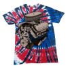Spiral Tie Dye Tees - Adult & Youth Thumbnail