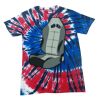 Spiral Tie Dye Tees - Adult & Youth Thumbnail