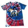 Spiral Tie Dye Tees - Adult & Youth Thumbnail