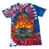 Spiral Tie Dye Tees - Adult & Youth Thumbnail
