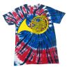 Spiral Tie Dye Tees - Adult & Youth Thumbnail
