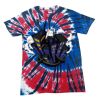Spiral Tie Dye Tees - Adult & Youth Thumbnail