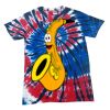Spiral Tie Dye Tees - Adult & Youth Thumbnail