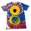 Spiral Tie Dye Tees - Adult & Youth Thumbnail