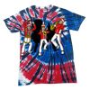 Spiral Tie Dye Tees - Adult & Youth Thumbnail