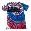 Spiral Tie Dye Tees - Adult & Youth Thumbnail