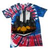 Spiral Tie Dye Tees - Adult & Youth Thumbnail