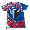 Spiral Tie Dye Tees - Adult & Youth Thumbnail