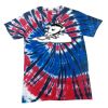 Spiral Tie Dye Tees - Adult & Youth Thumbnail