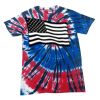 Spiral Tie Dye Tees - Adult & Youth Thumbnail
