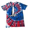 Spiral Tie Dye Tees - Adult & Youth Thumbnail
