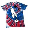 Spiral Tie Dye Tees - Adult & Youth Thumbnail