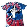 Spiral Tie Dye Tees - Adult & Youth Thumbnail