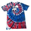 Spiral Tie Dye Tees - Adult & Youth Thumbnail