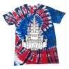 Spiral Tie Dye Tees - Adult & Youth Thumbnail
